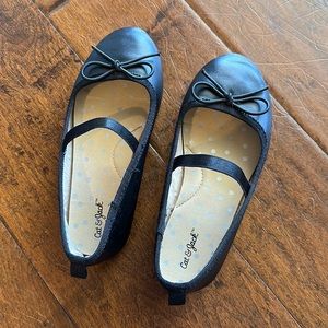 Cat & Jack Ballet Flats